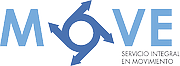 Logo of MOVE